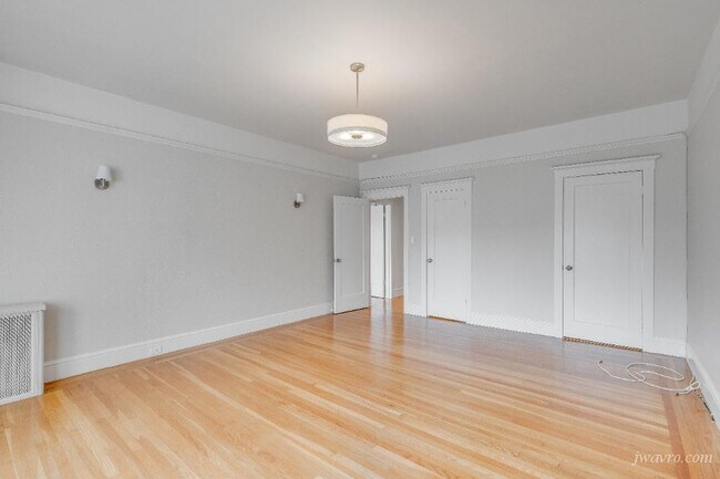 Building Photo - 1353 Filbert St