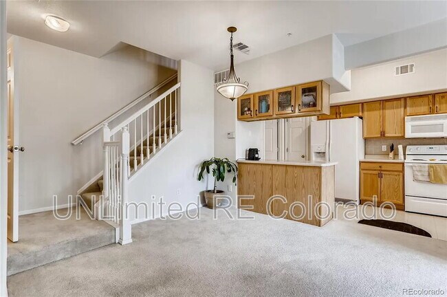 Building Photo - 9448 E Florida Ave