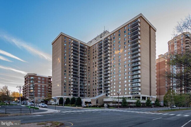 Primary Photo - 3800 Fairfax Dr