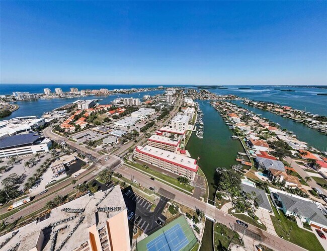 Building Photo - 105 Island Way