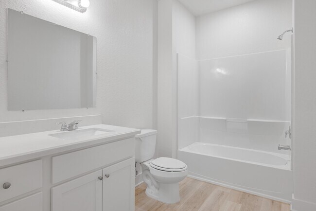 Building Photo - 4020 Avenue N 1/2 Rear