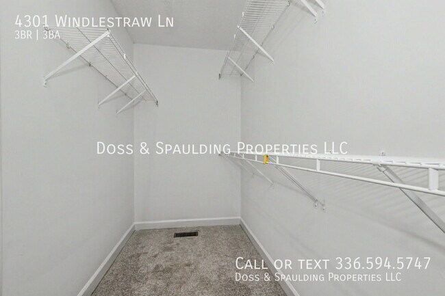 Building Photo - 4301 Windlestraw Ln