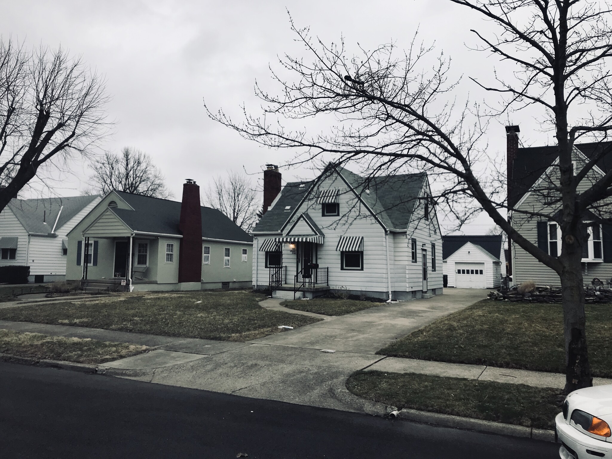 Building Photo - 1640 Rosemont Blvd