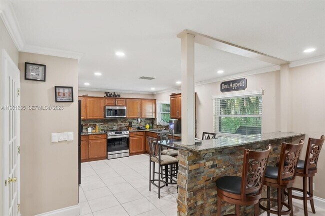 Building Photo - 11573 NW 39th Pl