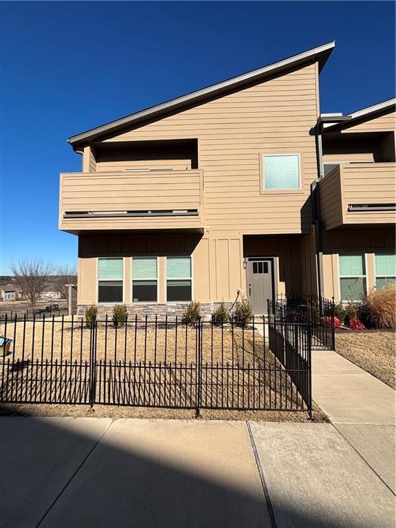 Building Photo - 2252 W Million Ln