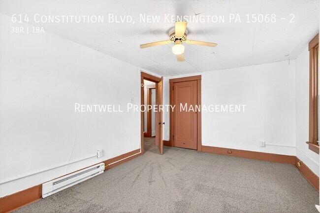 Building Photo - 614 Constitution Blvd