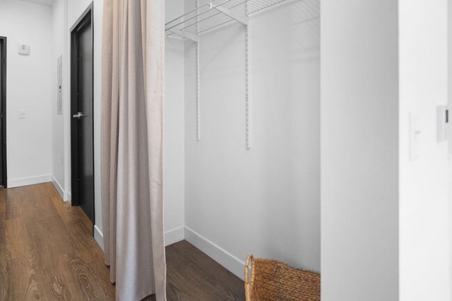 Hillsboro Studio - Storage - Broadview at Vanderbilt