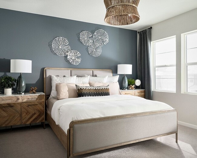 Building Photo - Modern End-Unit: 2-Story Home with Unfinished Basement