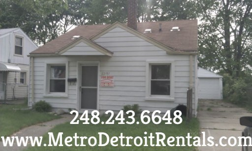 Primary Photo - 22757 Rosalind Ave