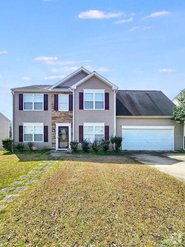 Building Photo - 5800 Quitman Trail