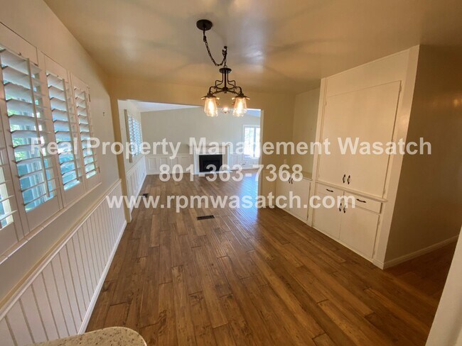 Building Photo - 7089 S 2825 E
