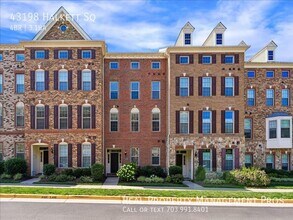 Building Photo - 43198 Halkett Sq