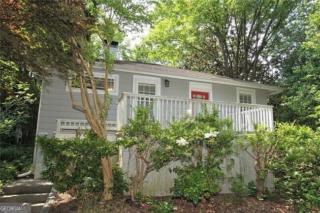 Primary Photo - 2874 Burden St NW