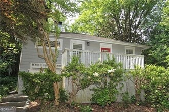 Building Photo - 2874 Burden St NW