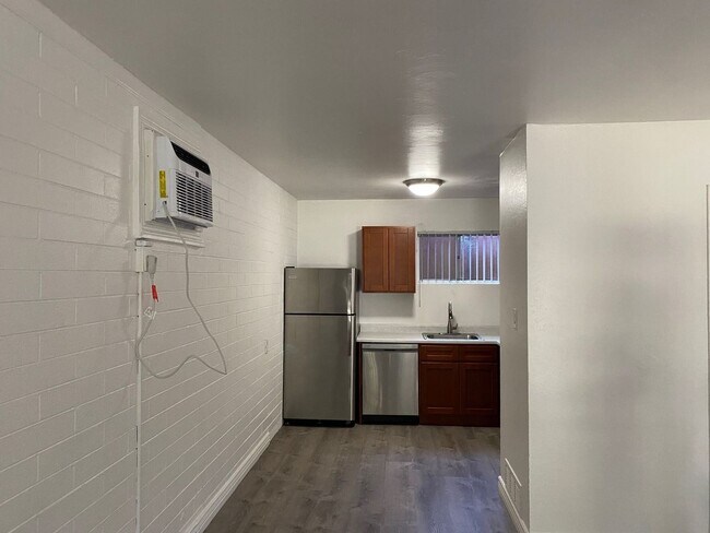 Interior Photo - Beautiful Renovations One and Two Bedrooms...