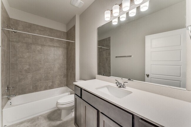 Building Photo - Welcome to this beautiful newer home locat...