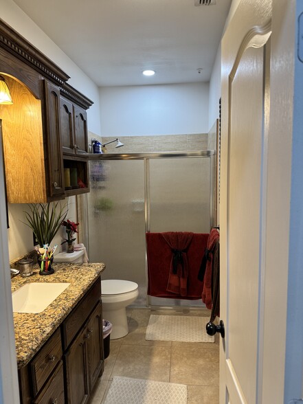 Restroom - 269 Salinas Ave