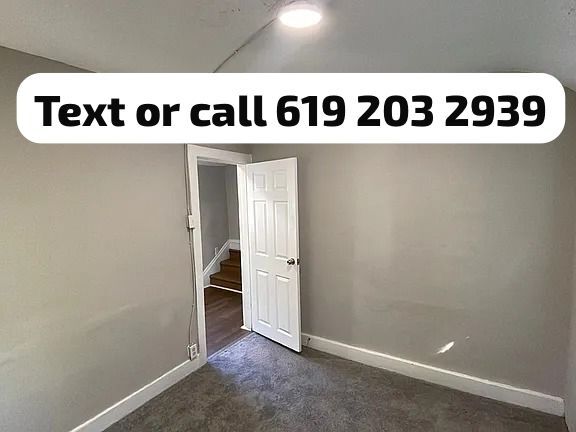 Building Photo - 506 Voris St