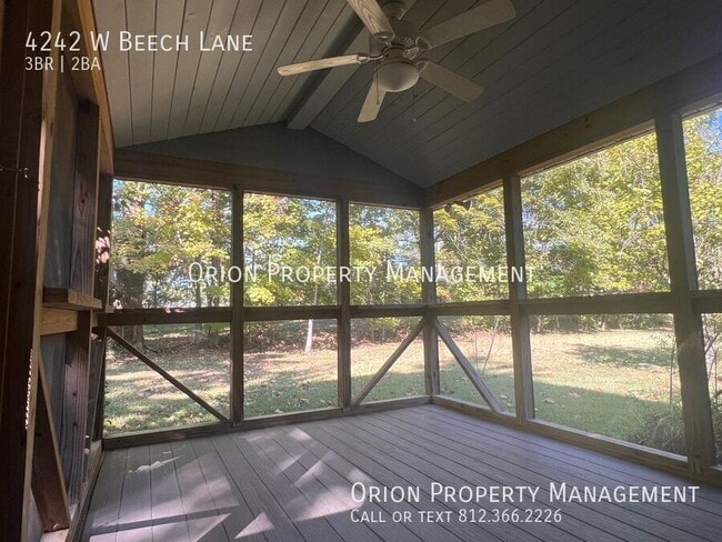 Building Photo - 4242 W Beech Ln