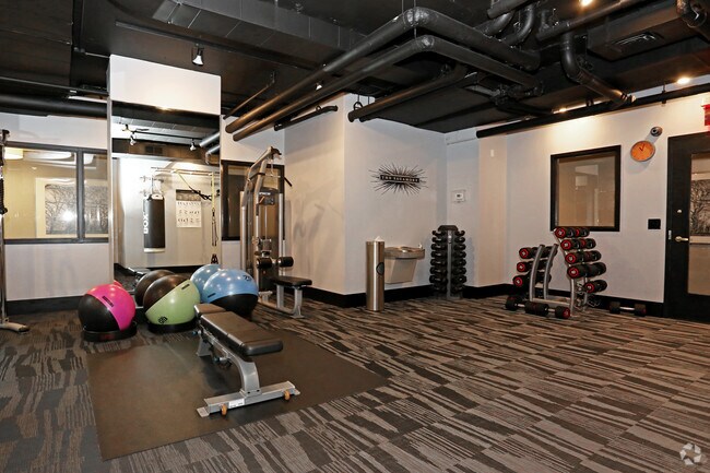 Interior Photo - The Sagamore