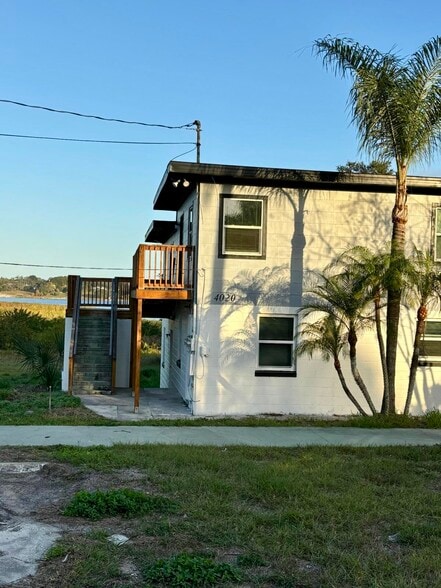 Building Photo - 4020 N Scenic Hwy