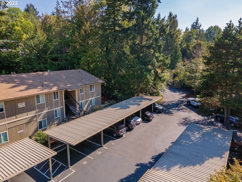 Building Photo - 2680 SW 87th Ave