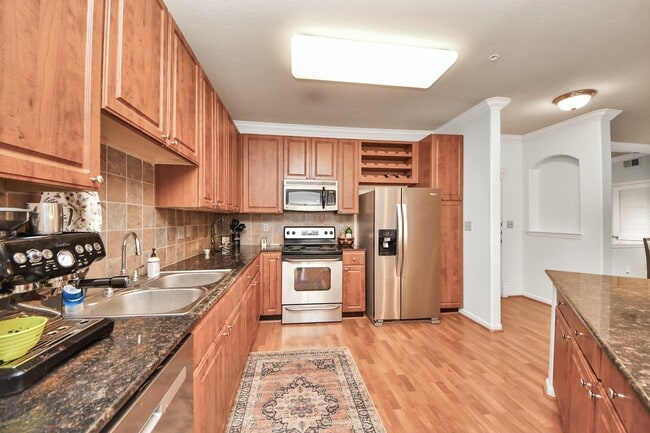 Building Photo - 1711 Old Spanish Trl