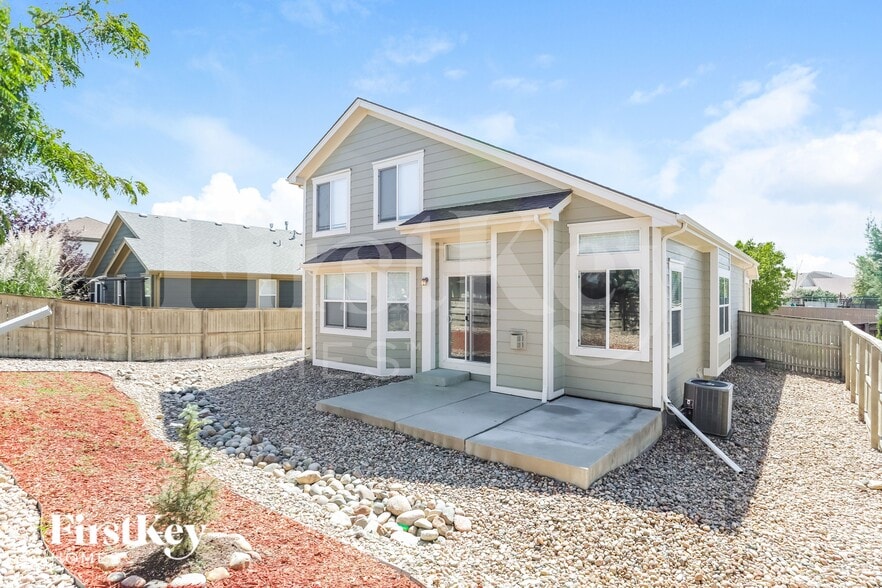 Building Photo - 15857 E 107th Way