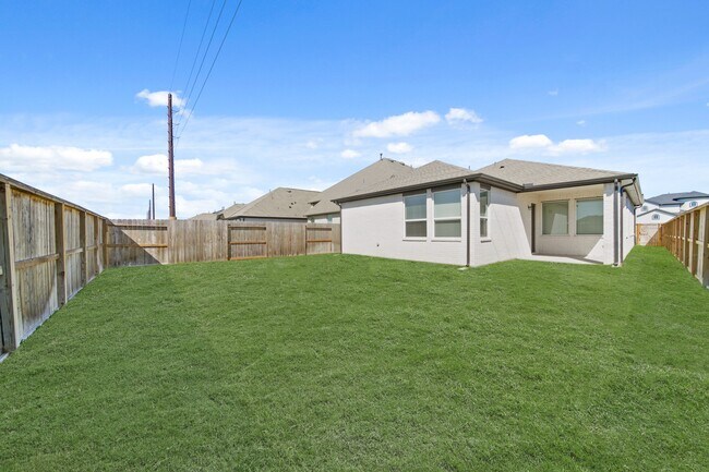 Building Photo - 1203 Watermont Dr