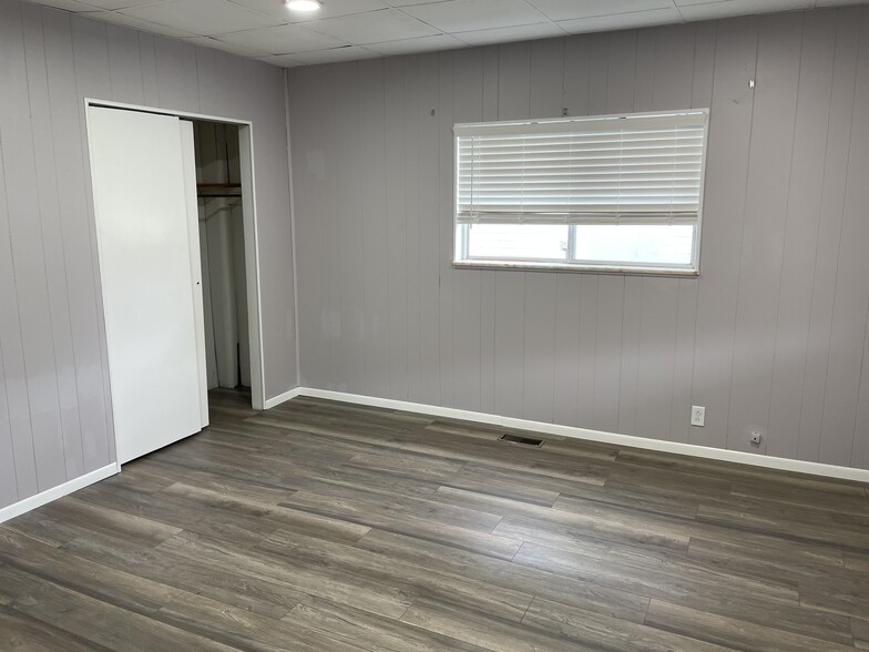 Bedroom 1 - 1157 Monroe Ave