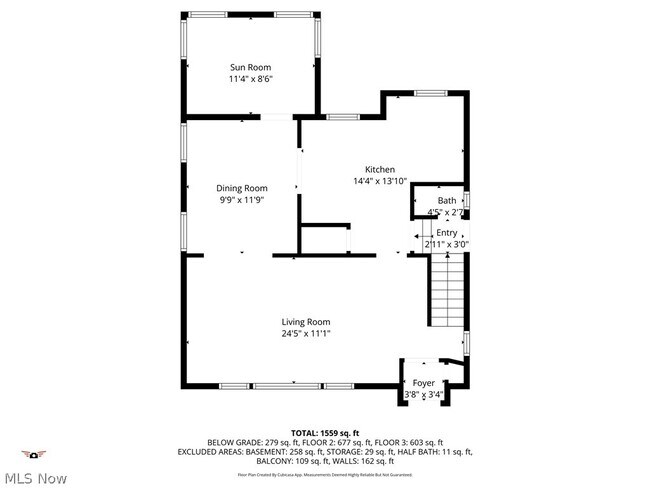 Building Photo - 3789 Colony Rd