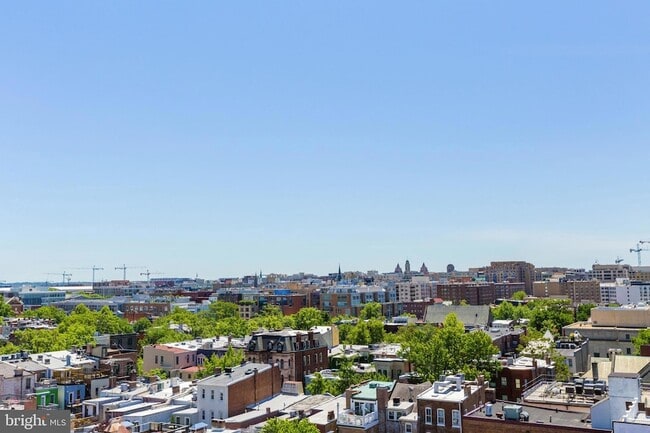 Building Photo - 1701 16th St NW