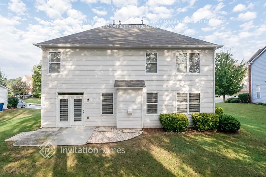 Building Photo - 2737 High Creek Run