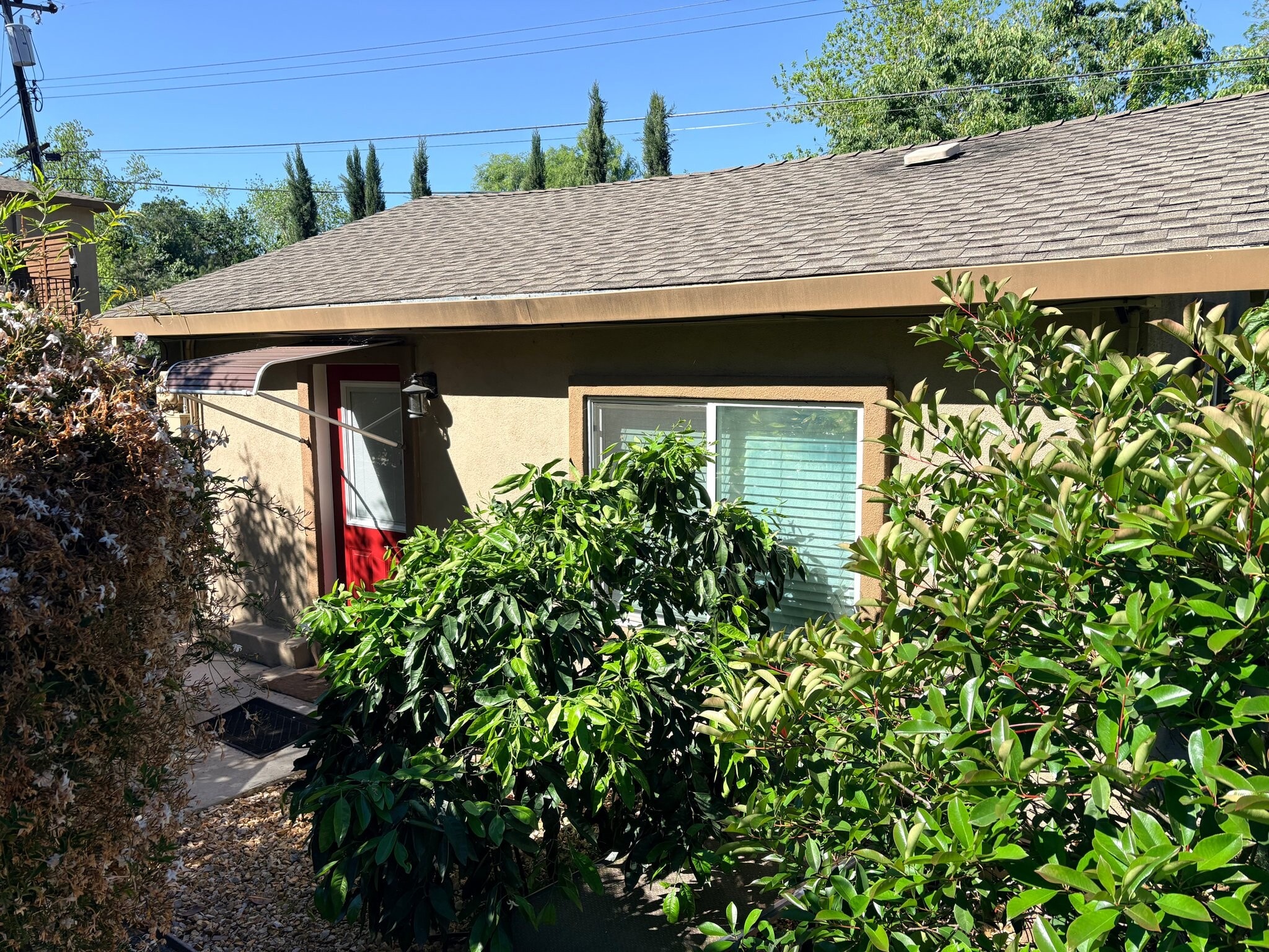 Building Photo - 5003 Whitney Ave