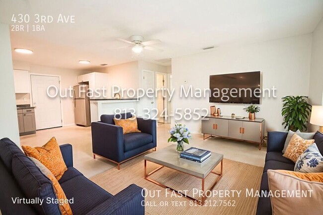 Building Photo - 430 3rd Ave