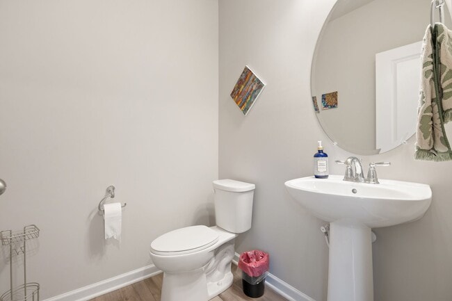 Building Photo - 622 Firebrick Dr