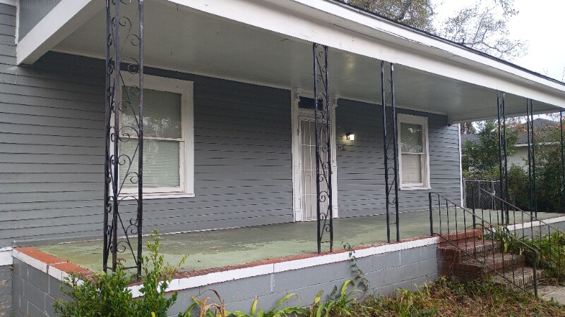 Building Photo - 3710 Napier Ave