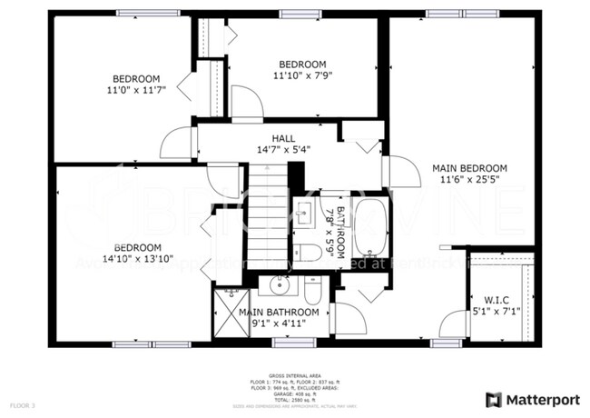 Building Photo - 5837 Snowdrop Ave
