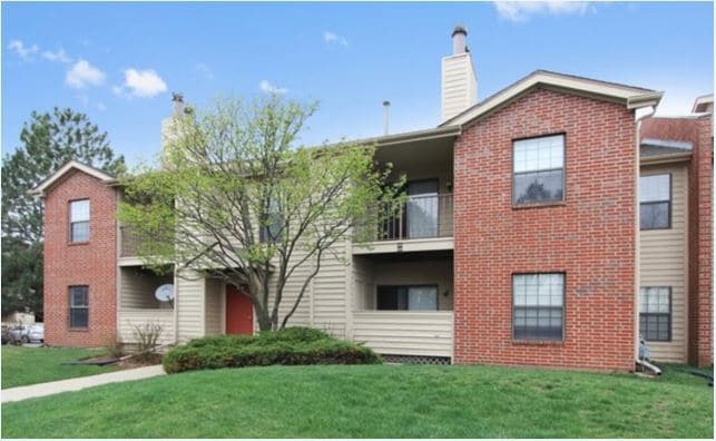 Building Photo - 2024 N Rand Rd