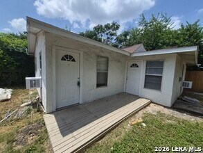 Building Photo - 3723 W Martin St