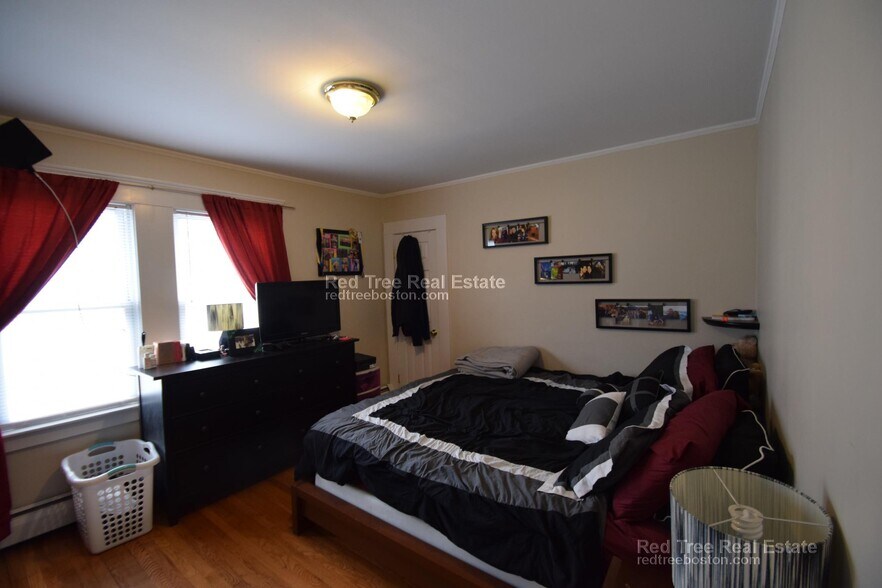 Building Photo - 416 Baker St