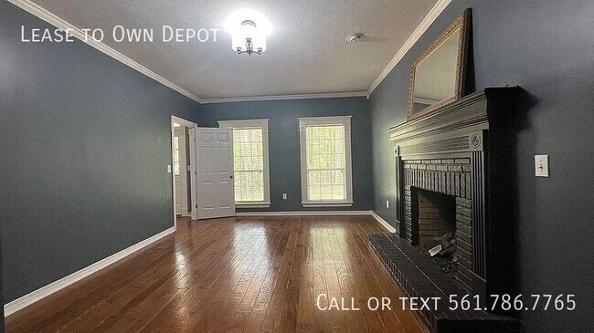 Building Photo - Lease to Own Home on 6 Acres