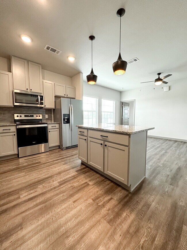 Building Photo - 3635 Marine Creek Pkwy