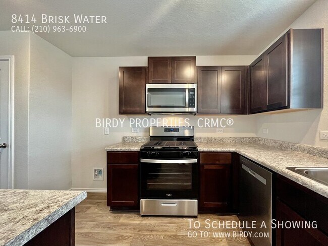 Building Photo - 8414 Brisk Water