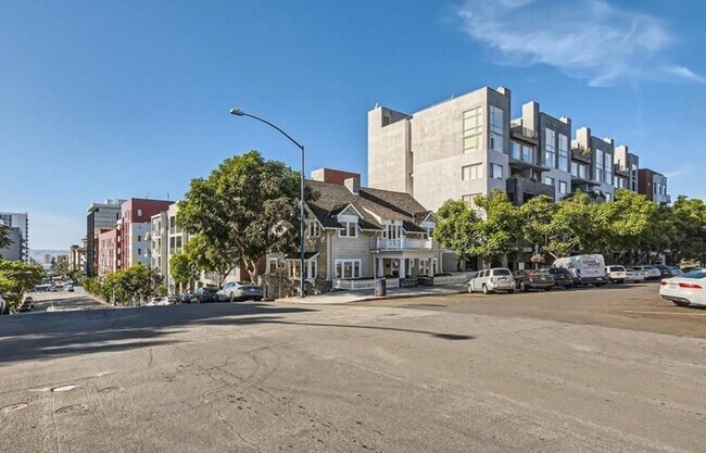 Building Photo - The Mills at Cortez Hills