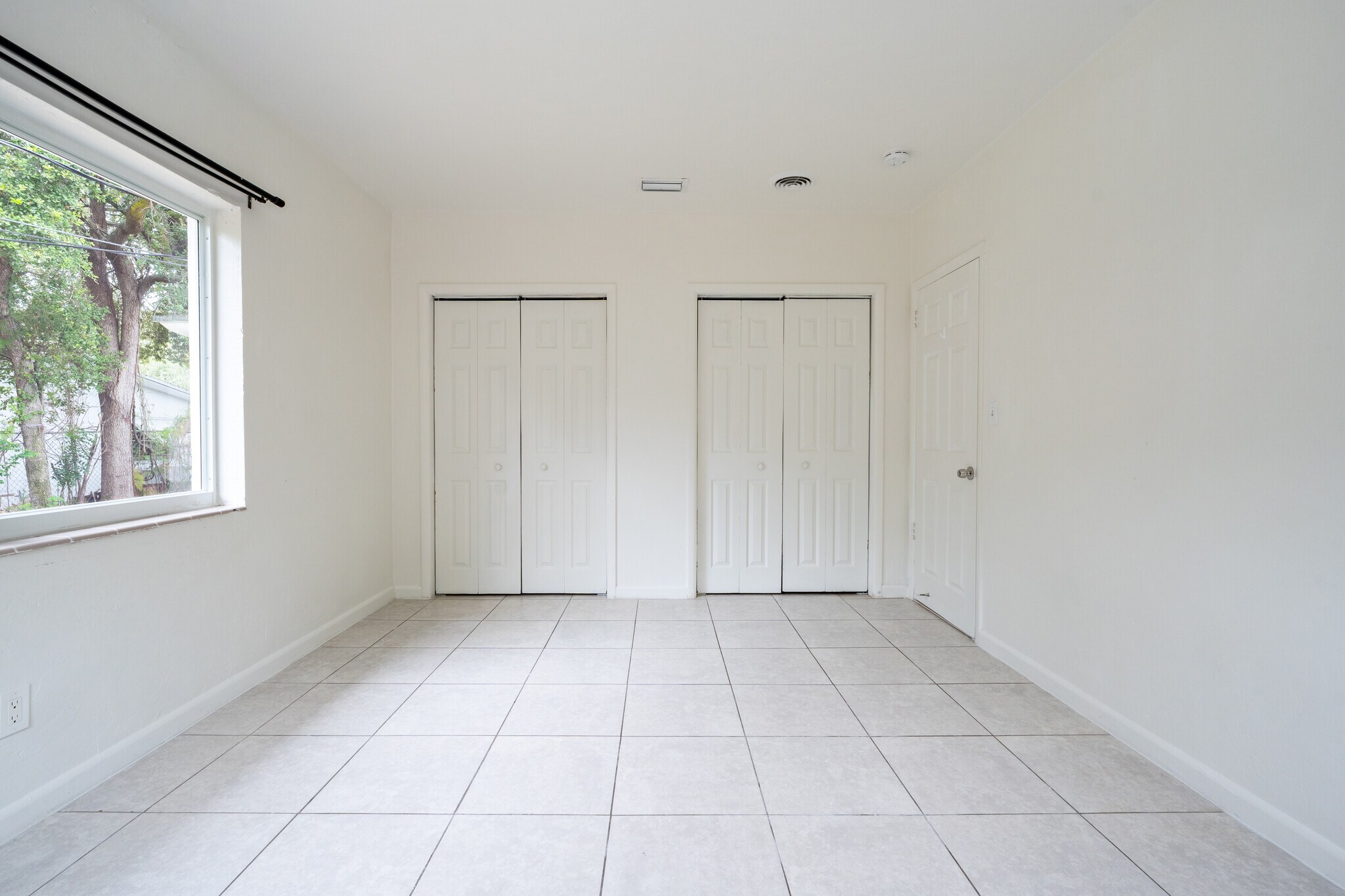 Bedroom #2 - 1317 NE 116th St