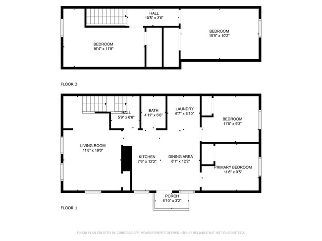 Building Photo - Second floor 4 Bedroom 1 Bathroom Two Stor...