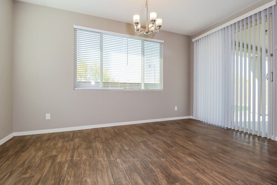 Building Photo - 21051 W Almeria Rd