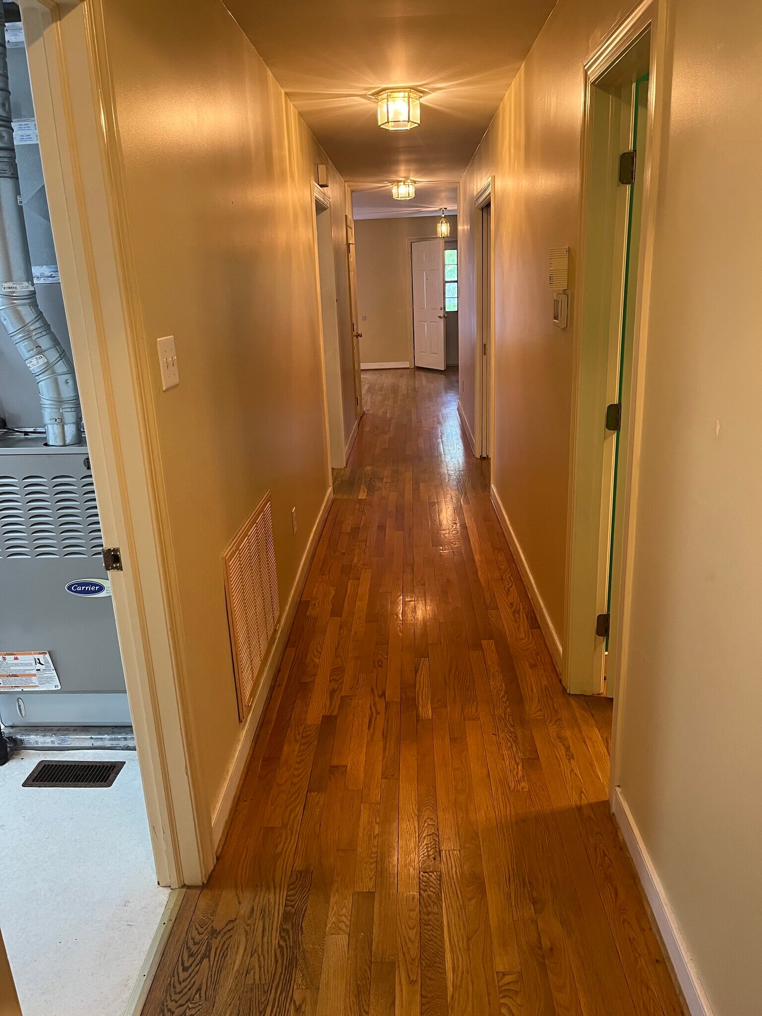 Building Photo - 1219 Cherrystone Ave
