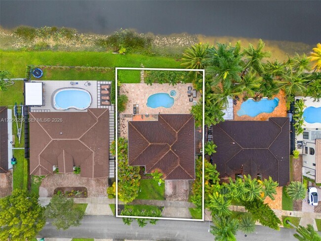 Building Photo - 3654 SW 150th Ct